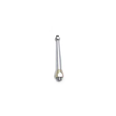 American Shifter Company - American Shifter ASCAR06N American Shifter 6" Straight Shifter Arm