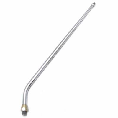 Vintage Parts - Vintage Parts VPAAR23S 23" Single Bend Shifter Arm