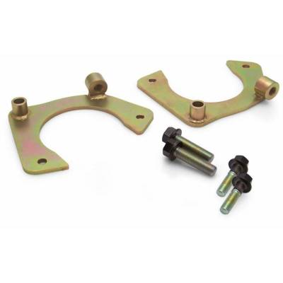 Helix Suspension - Helix HEXCB7 11" MII Pro Caliper Bracket Pair