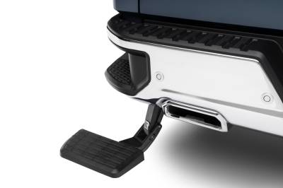 RealTruck AMP Research - AMP Research 75323-01A BedStep
