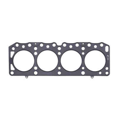 Cometic Gasket Automotive - Cometic C4140-051 Cylinder Head Gasket for Ford OHV Kent Cosw BD Lotu Twin Cam