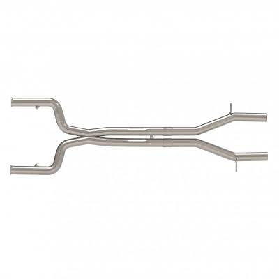 Kooks Custom Headers - Kooks Custom Headers 22605181 Complete Full Exhaust System for 16-23 Camaro