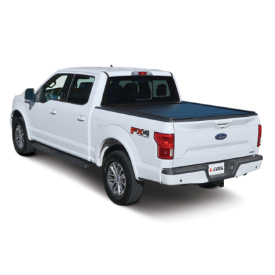 Pace Edwards - Pace Edwards KED7833 Ultragroove Elec Tonneau for 09-24 RAM 1500/2500/3500 6'3"