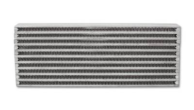 Vibrant Performance - Vibrant 12895 Universal Oil Cooler Core 4" x 12" x 2"