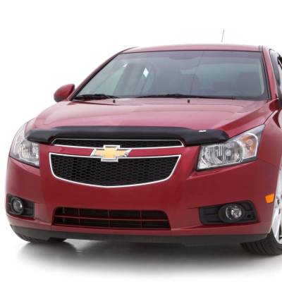 Auto Ventshade AVS - Auto VentShade 20058 Carflector Stone/Bug Deflector for 14-18 Forester