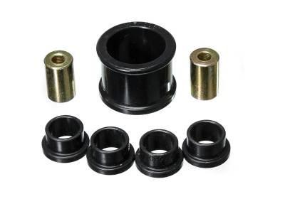 Energy Suspension - Energy Suspension 16.10105G 06-11 Honda Civic Si Rack & Pinion Mount Bushing