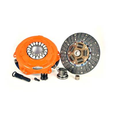 Centerforce - Centerforce KCFT693963 Centerforce II Clutch Kit