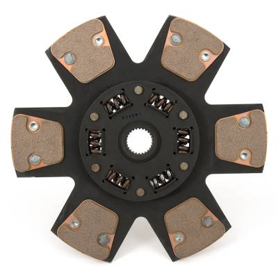 Centerforce - Centerforce 323384148 DFX Clutch Friction Disc