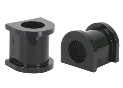 Whiteline - Whiteline W21999-24 Suspension Stabilizer Bar Bushing Kit
