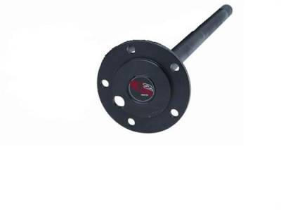 G2 Axle and Gear - G2 Axle & Gear 95-2025-101 Rear Drive Axle Shaft for AMC 20 Jeep