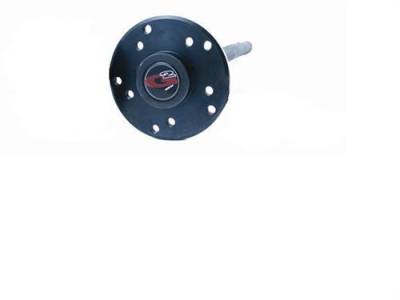 G2 Axle and Gear - G2 Axle & Gear 95-2033-1-302 Drive Axle Shaft for 97-06 Jeep Wrangler