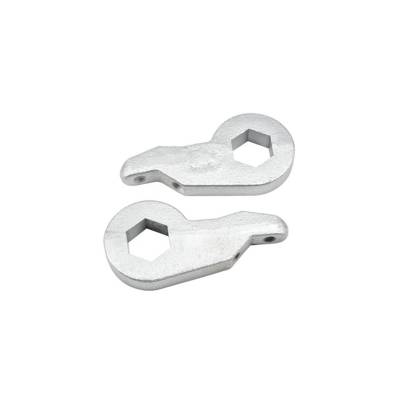 Belltech - Belltech 3921 1-2" Adjustable Drop Torsion Bar Keys Pair for Cadillac/Chevy/GMC