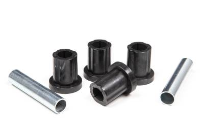 BDS Suspension - BDS Suspension BDS072001 Front & Rear Leaf Springs Bush/Sleeve for 69-93 Dodge