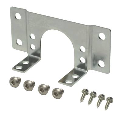 Derale - Derale 25793 Fluid Control Thermostat Bracket Kit