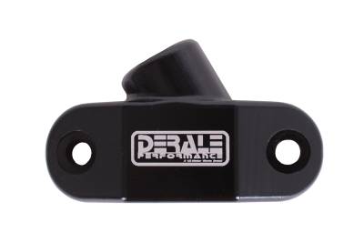 Derale - Derale 35601 LS Engine Oil Cooler Block-Off Adapter