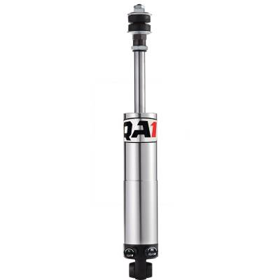 QA1 - QA1 TD303 Shock Msii Double Adjustable 7.63 11" Stud/Eye-P 7/16 w/Slv