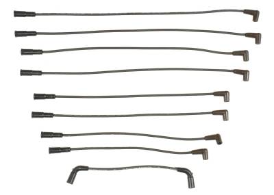 PROConnect - PROConnect 118055 Spark Plug Wire Set for Chevy/GMC/Cadillac 5.0/5.7