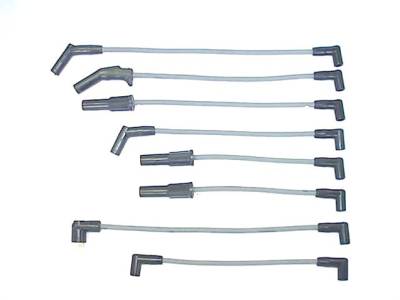 PROConnect - PROConnect 126008 Spark Plug Wire Set for Ford 300
