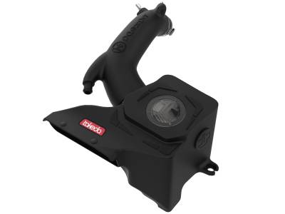 aFe Power - aFe Power 56-70035D Cold Air Intake for 17-20 Hyundai i30 N 2.0L