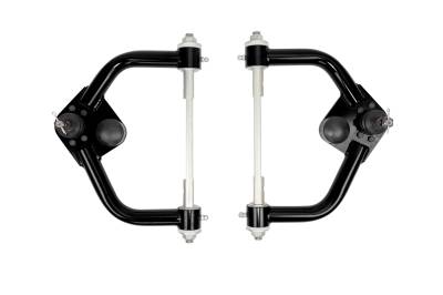 UMI Performance - UMI Performance 2653-1-B Buick/Chevy/Pontiac Control Arm
