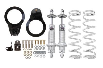 UMI Performance - UMI Performance 2046-C209-175 Coilover Lowering for Chevy/Pontiac