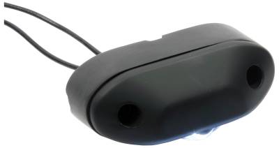Peterson - Peterson V290C License Plate Light