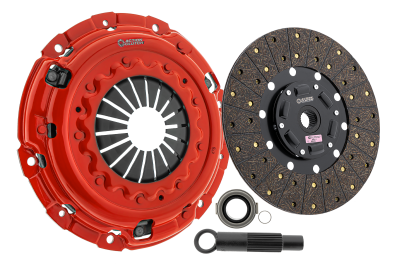 Action Clutch - Action ACR-2918 Kit 1OS Mazda MazdaSPEED Protege 2003 2.0L DOHC FS-DE