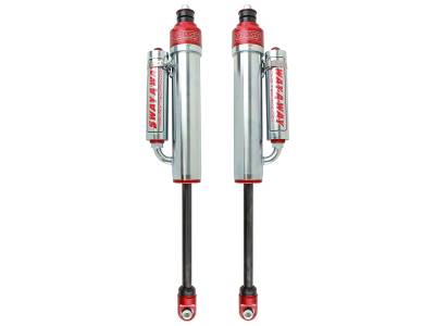 aFe Power - aFe Power 401-5600-10 Shock Absorber Kit for Jeep 3.6/3.8