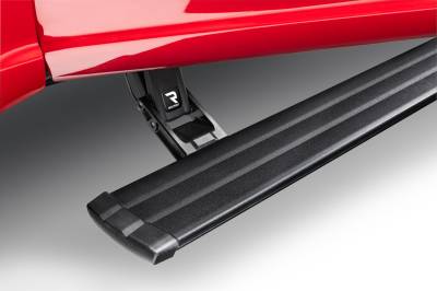RealTruck AMP Research - AMP 96139-01A PowerStep Vision for 13-27 RAM 1500/2500/3500