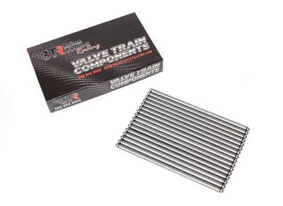 Brian Tooley Racing - Brian Tooley Racing OE7400-16 STOCK REPLACEMENT LS PUSHRODS