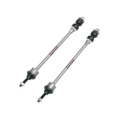 Freedom Off-Road - Freedom FO-G40140F-ZN Front Extended Sway Bar Links 4-6" Lift for Ram/Chevy/GMC