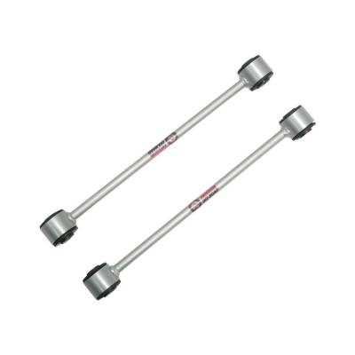 Freedom Off-Road - Freedom FO-J40235R-ZN Rear Extended Sway Bar Links 3.5-6 Lift for 97-06 Wrangler