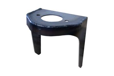 Rust Buster Frameworks - Rust Buster RB7020 Center Cab Mount for 09-14 Ford F150 Crew 5.5'/Ext 6.5' Bed