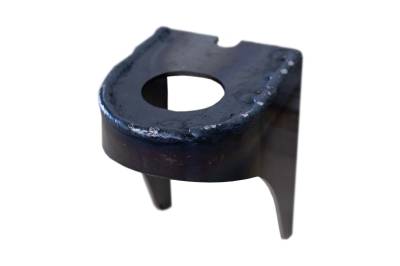 Rust Buster Frameworks - Rust Buster RB7022 Front Radiator Core Support Mount for 09-14 Ford F150