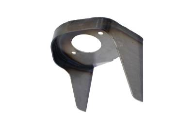 Rust Buster Frameworks - Rust Buster RB7031R Right Rear Cab Mount for 09-14 Ford F150 Crew 5.5' Bed