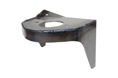 Rust Buster Frameworks - Rust Buster RB7031L Left Rear Cab Mount for 09-14 Ford F150 Crew 5.5' Bed