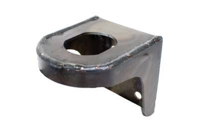 Rust Buster Frameworks - Rust Buster RB7373 Front Radiator Core Support for 81-87 GM C/K Trucks