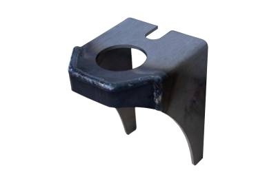 Rust Buster Frameworks - Rust Buster RB7075 Front Radiator Core Support Mount for 04-08 Ford F150