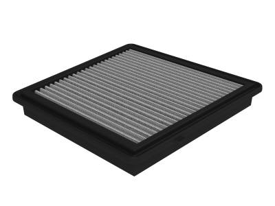aFe Power - aFe Power 30-10441D Engine Air Filter for Nissan 5.6