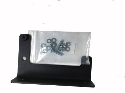 Fab Fours - Fab Fours M3850-1 Ford Parking Aid Sensor Bracket