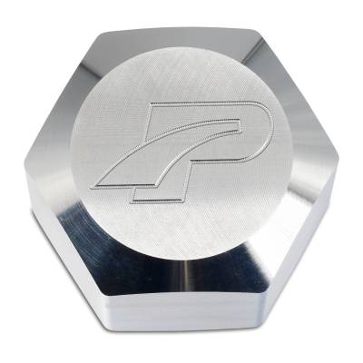 Pacific Performance Engineering - PPE 119100100 Fan Clutch Delete Nut for 01-22 GM 6.6L Duramax