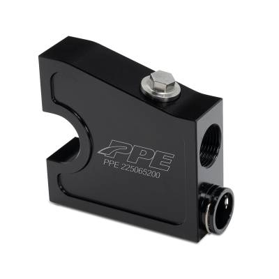 Pacific Performance Engineering - PPE 225065200 Trans Fluid Thermal Bypass Valve for ZF8sp 16-22 Durango/GCherokee