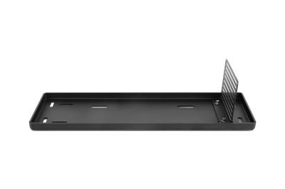 Attica 4x4 - Attica 4x4 ATTF201A103-4-BX Terra Series Skid Plate for 17-22 Ford F250/F350