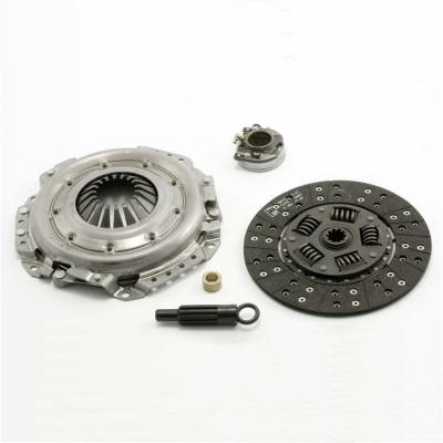 Midwest Transmission - Midwest Transmission Center 01-015 LuK RepSet for 76-79 Cherokee SJ/CJ5/CJ7