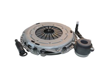 Midwest Transmission - Midwest Transmission Center 02-056 LuK RepSet Pro