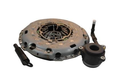 Midwest Transmission - Midwest Transmission Center 02-057 LuK RepSet Pro