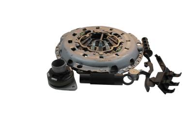 Midwest Transmission - Midwest Transmission Center 02-060 LuK RepSet for 08-17 A4 Quattro/A5 Quattro