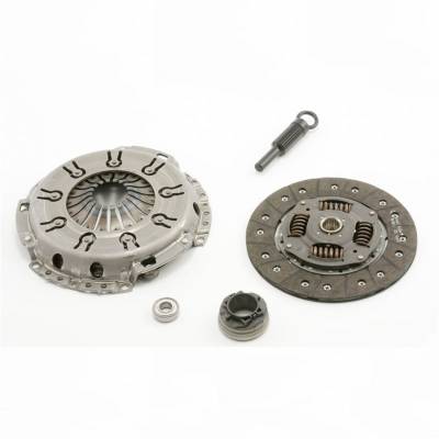 Midwest Transmission - Midwest Transmission Center 02-022 LuK RepSet for 88-90 80 90