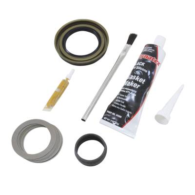 Yukon Gear and Axle - Yukon Gear MK GM8.25IFS-A Front Install Kit for Cadillac/Chevy/GMC 8.25" IFS