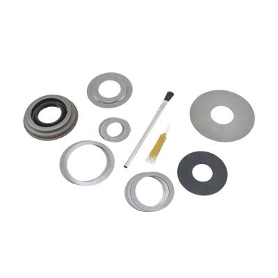 Yukon Gear and Axle - Yukon Gear MK D44-RUB Minor Differential Install Kit for Dana 44 Rubicon